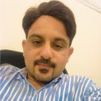 Hammad Nasir