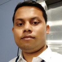 Sourav Paul
