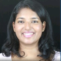 Steffi Jawahar