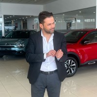 Samet Solmaz