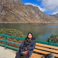 Dr. Sandhya Srinivasan