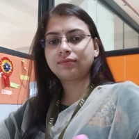Kamini Vishwakarma