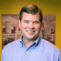 Todd McCuaig