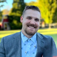 Kyle Broman, MBA