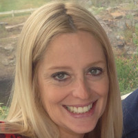 Amy Parmenter