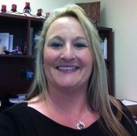 Beverly Bozeman
