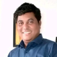Amar Gaikwad