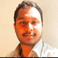 Rupesh G
