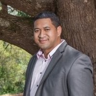 David Folau