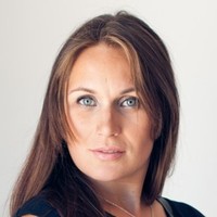 Ekaterina Leal