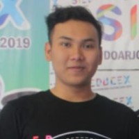 Rafli Rachmawan