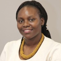 Mercilene Machisa