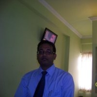 Ravi Kant