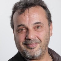 Philippe Frison