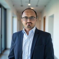 Shankar Bhattarai, EA