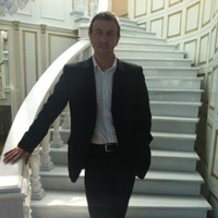 Andrii Olangaiev