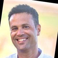 Shlomi Yehoshua