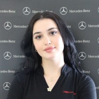 Tala Al Daoudi