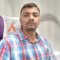 Rohitash Dubey