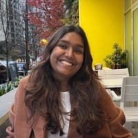 Simran Parmar