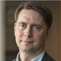 Niclas Borglund