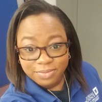 Jamilah Drummond
