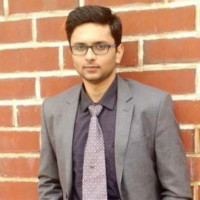 Chirag Jani