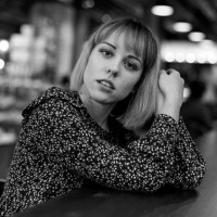Anna Novoselova