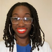 Adelaide Johnson-Ghartey, M.Ed.