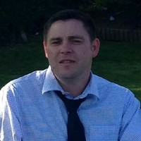 Steve Marks