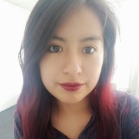 Alyson Nicole Jaramillo Ayala