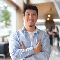 David Marcelo Machuca Perez