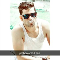 Arsh Pathan