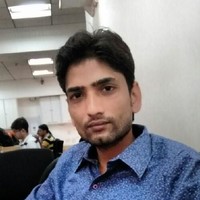 Pravesh Kumar Gupta