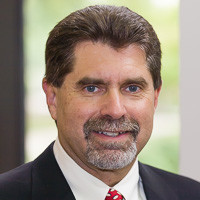 Eric B. Eurich ✔