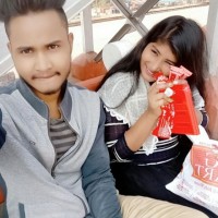 Sandeep Barik