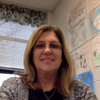 Tricia Prescott