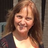 Norma Nashed