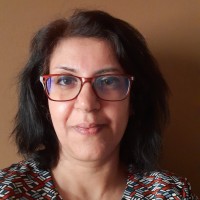 Rekha Narain