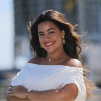 Ananda Victória Santos