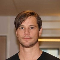 Niklas Fred