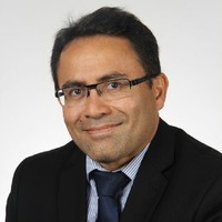 Pedro Elias Paris Acuna
