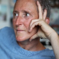 claudia pasti