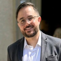 Vitor de Almeida Lopes Gonçalves