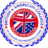 British American