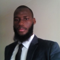 Alhassane SIDIBE