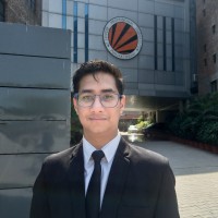 Mayank Pant