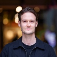 Anton Eriksson