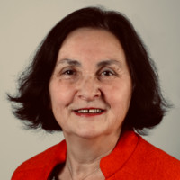 Brigitte Ancel
