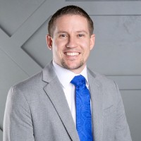 Dillon Wray, PT, DPT, Cert. VRS